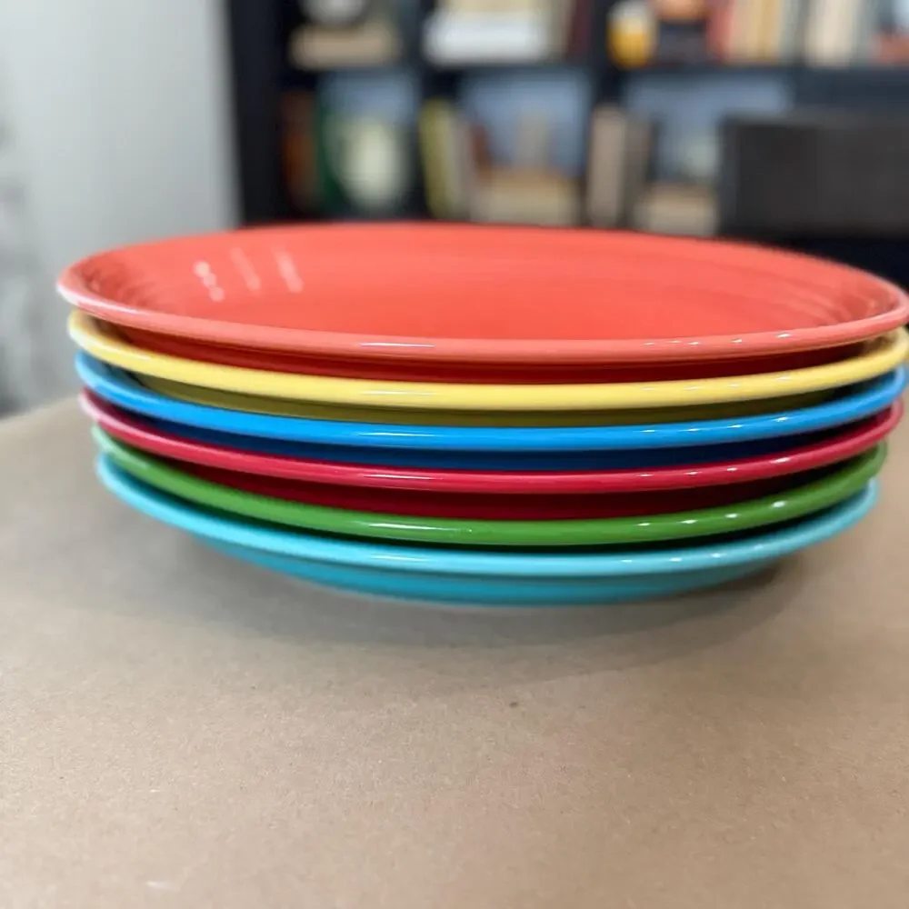 Fiestaware add bright